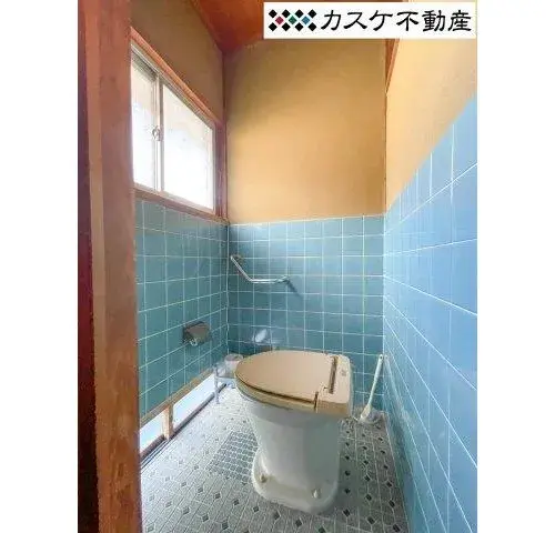Propiedad 4DK Ciudad de Okayama Prefectura de Okayama (18)