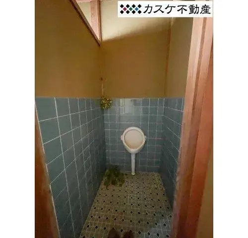 Propiedad 4DK Ciudad de Okayama Prefectura de Okayama (19)