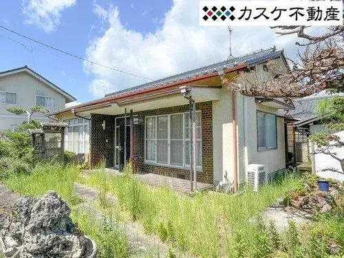 Propiedad 4DK Ciudad de Okayama Prefectura de Okayama (3)
