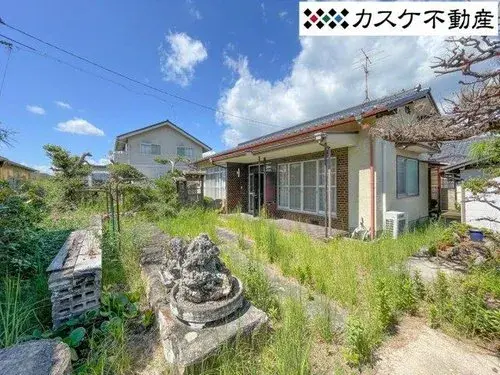 Propiedad 4DK Ciudad de Okayama Prefectura de Okayama (4)