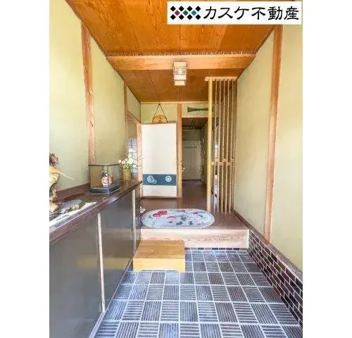 Propiedad 4DK Ciudad de Okayama Prefectura de Okayama (5)