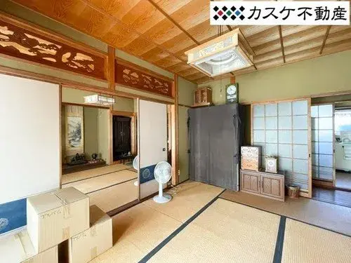 Propiedad 4DK Ciudad de Okayama Prefectura de Okayama (7)