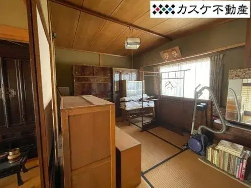 Propiedad 4DK Ciudad de Okayama Prefectura de Okayama (9)