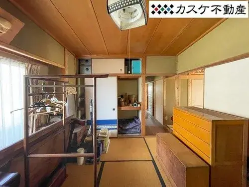 Propiedad 4DK Ciudad de Okayama Prefectura de Okayama (10)