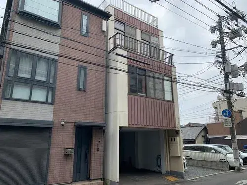 Akiya in Okayama