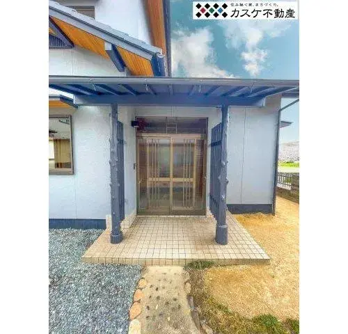 Akiya in Kurashiki