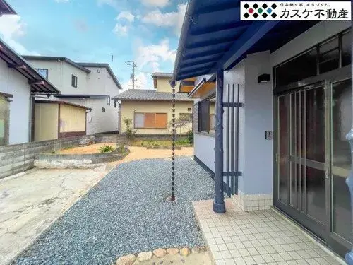 4DK مدينة Kurashiki محافظة Okayama (2)