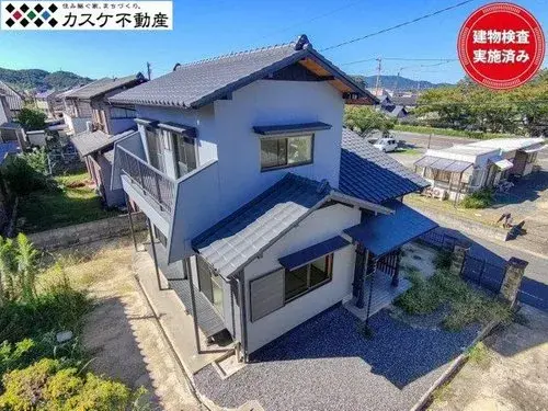 4DK مدينة Kurashiki محافظة Okayama (7)