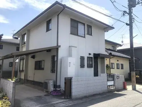 Akiya in Okayama