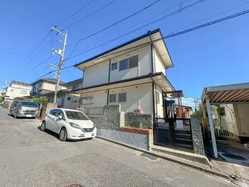 Akiya in Kurashiki