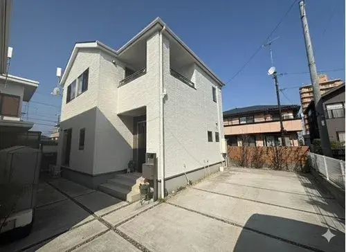 Akiya in Kurashiki