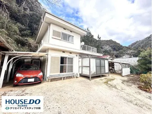 5DK Property Okayama City Okayama Prefecture (2)
