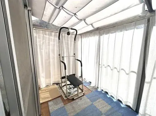 5DK Property Okayama City Okayama Prefecture (11)