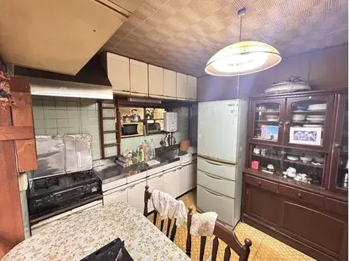 5DK Property Okayama City Okayama Prefecture (13)