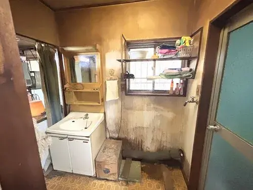 5DK Property Okayama City Okayama Prefecture (14)