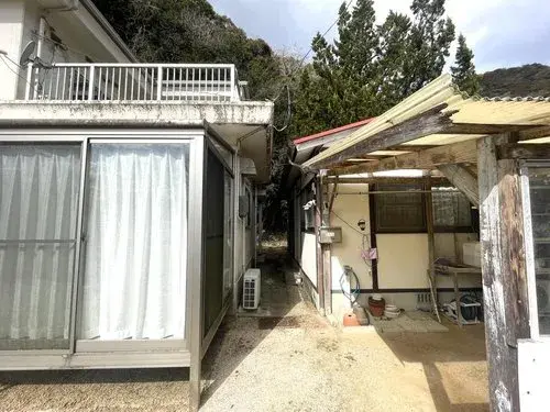 5DK Property Okayama City Okayama Prefecture (3)
