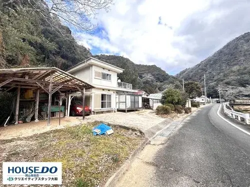 5DK Property Okayama City Okayama Prefecture (4)