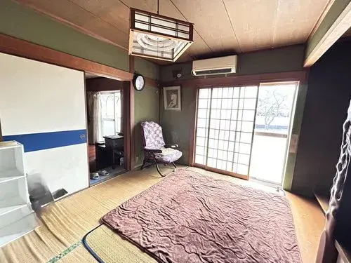 5DK Property Okayama City Okayama Prefecture (6)