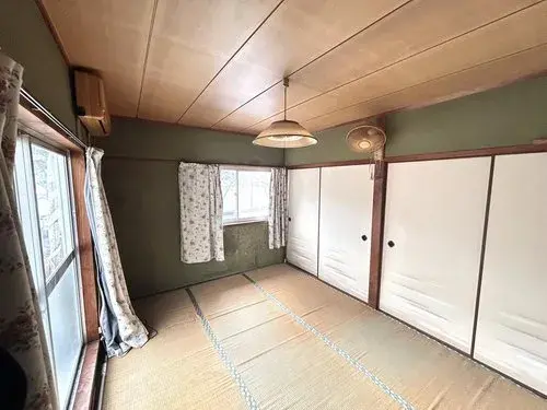 5DK Property Okayama City Okayama Prefecture (8)
