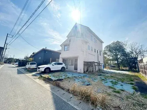 4LDK+S Ville de Kurashiki Préfecture d'Okayama (2)