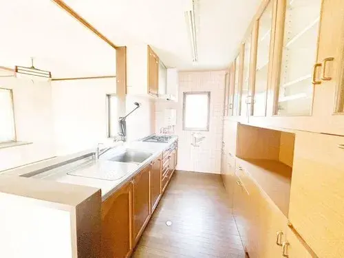 4LDK+S Ville de Kurashiki Préfecture d'Okayama (16)