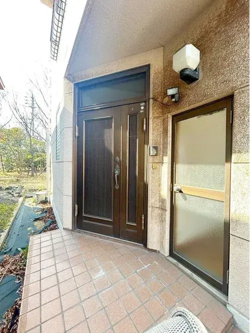 4LDK+S Ville de Kurashiki Préfecture d'Okayama (6)