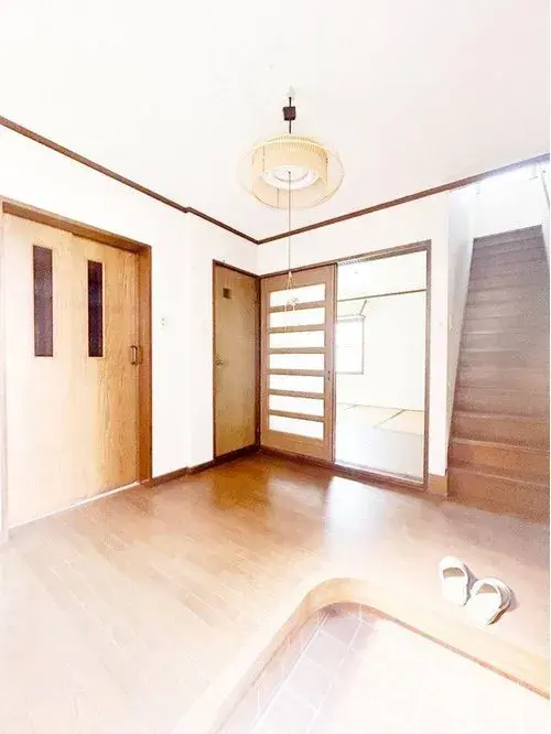 4LDK+S Ville de Kurashiki Préfecture d'Okayama (7)