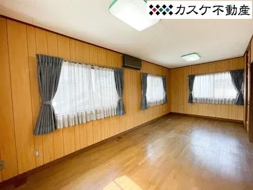 Propiedad 4LDK Ciudad de Kurashiki Prefectura de Okayama (12)