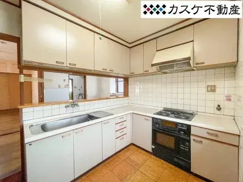 Propiedad 4LDK Ciudad de Kurashiki Prefectura de Okayama (14)