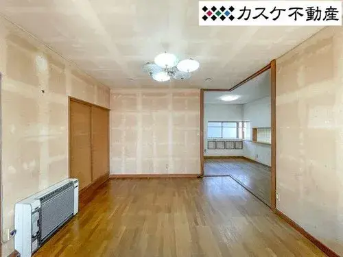 Propiedad 4LDK Ciudad de Kurashiki Prefectura de Okayama (3)