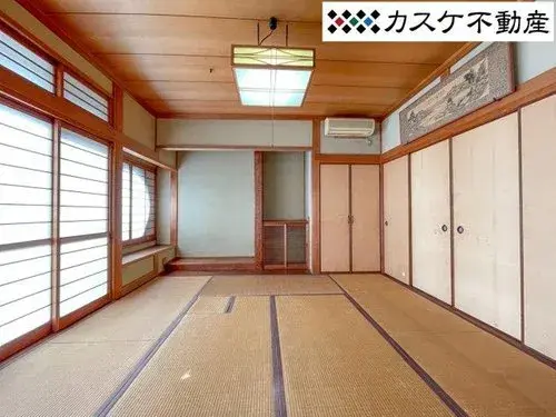 Propiedad 4LDK Ciudad de Kurashiki Prefectura de Okayama (6)