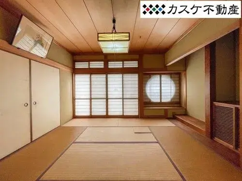Propiedad 4LDK Ciudad de Kurashiki Prefectura de Okayama (7)