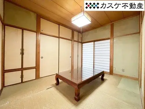 Propiedad 4LDK Ciudad de Kurashiki Prefectura de Okayama (8)