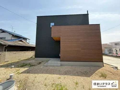 Akiya in Okayama
