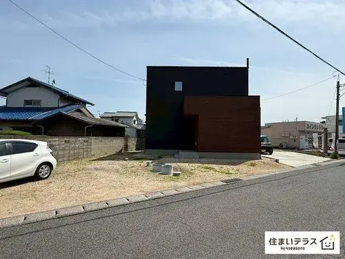 冈山县冈山市3LDK物业 (2)