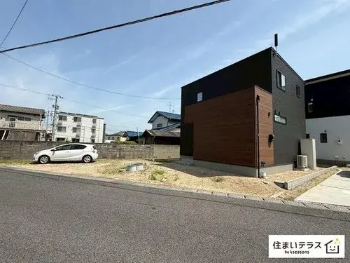 冈山县冈山市3LDK物业 (3)