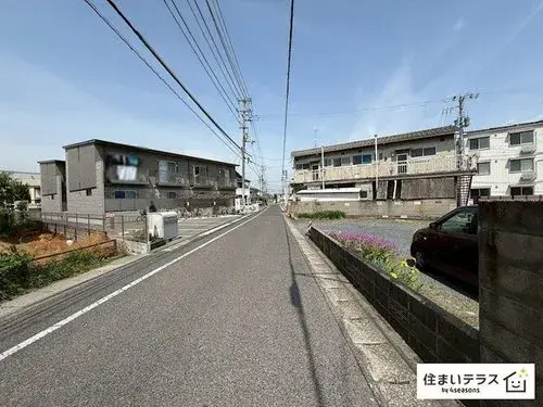 冈山县冈山市3LDK物业 (5)