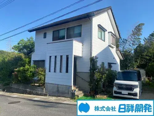 Akiya in Kurashiki