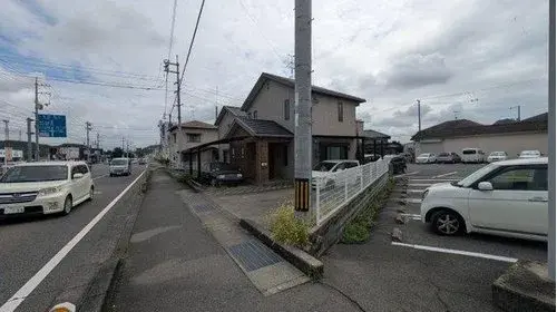 Akiya in Okayama