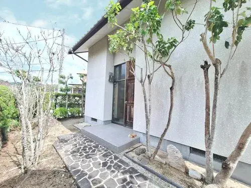 6DK Ciudad de Tsuyama Prefectura de Okayama (2)