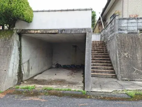 6DK Ciudad de Tsuyama Prefectura de Okayama (3)