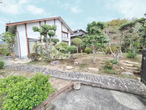 6DK Ciudad de Tsuyama Prefectura de Okayama (5)