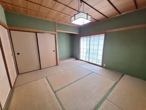 6DK Ciudad de Tsuyama Prefectura de Okayama (7)