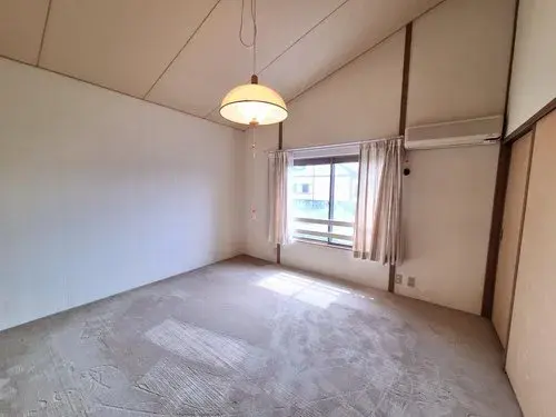 6DK Ciudad de Tsuyama Prefectura de Okayama (8)