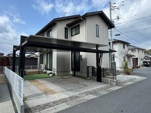 4LDK Property Kurashiki City Okayama Prefecture (2)