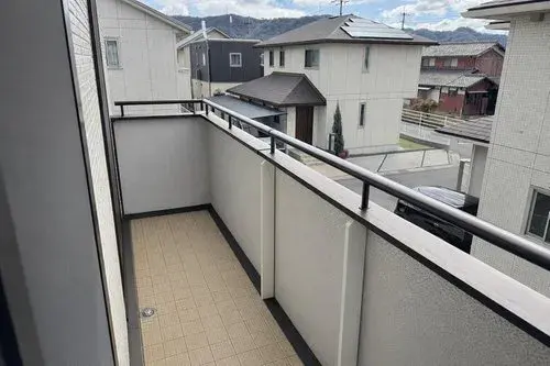 4LDK Property Kurashiki City Okayama Prefecture (14)