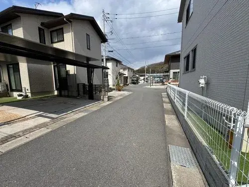 4LDK Property Kurashiki City Okayama Prefecture (3)