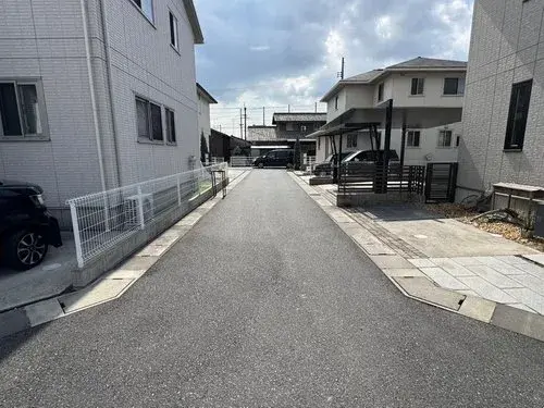 4LDK Property Kurashiki City Okayama Prefecture (4)