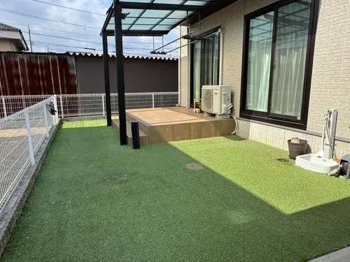 4LDK Property Kurashiki City Okayama Prefecture (6)