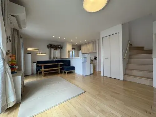 4LDK Property Kurashiki City Okayama Prefecture (8)